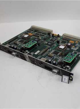 议价ENGENUITY板卡 VME-LTNI-S4 ASY B105-0102 现货实拍 成色新