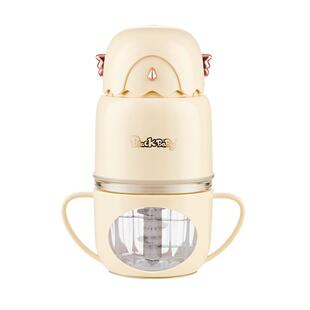 blackbaby婴幼儿宝宝辅食机打泥料理水果蔬菜小型家用专用多功能