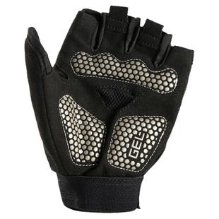 普雷萨斯 四层加厚凯夫拉射鱼渔猎护手射鱼无钢板鱼镖打鱼手套