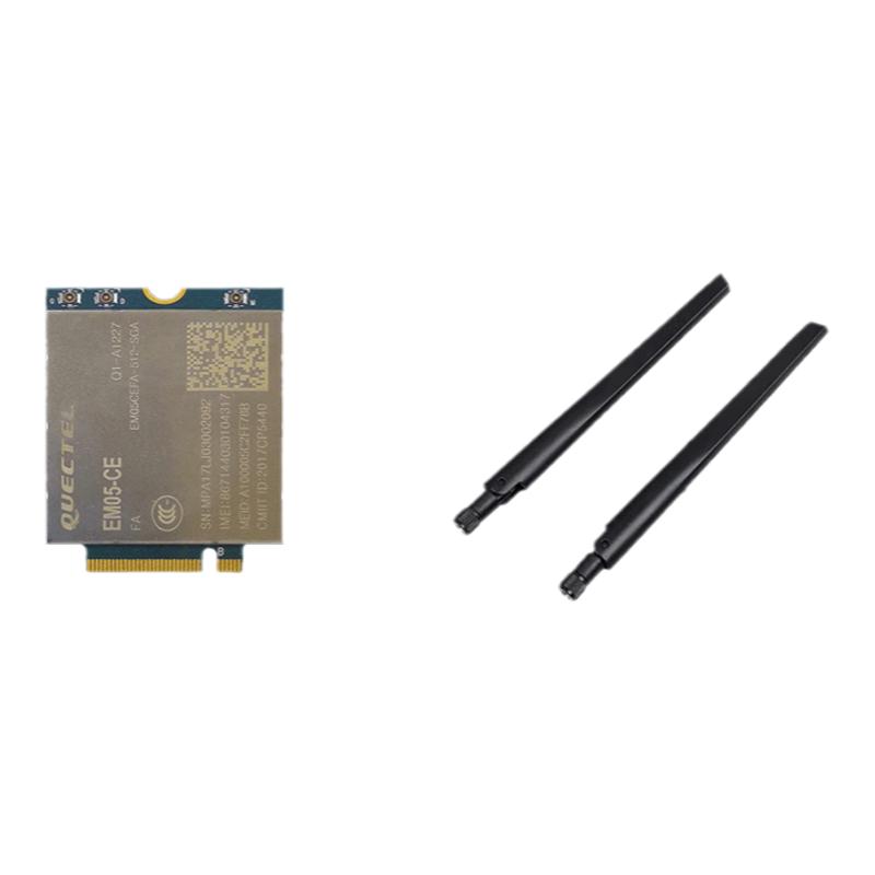 T68M千兆2.5G开源工业软路由RK3568开发板4G/5G/wifi模块原厂正版