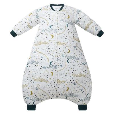 NestDesigns婴儿两穿二合一睡袋