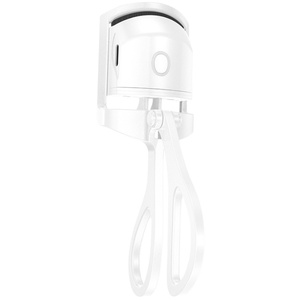 易梦玲同款黛慕诗Daimushi电热睫毛夹电烫加热电睫毛卷翘睫毛神器