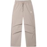 骆驼男装弹力速干工装裤2026年春夏序新品凉感防晒休闲裤宽松阔版