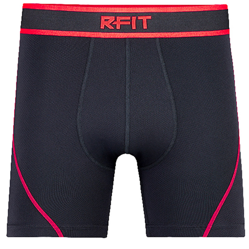 RFIT男士专业运动内裤半压缩短裤