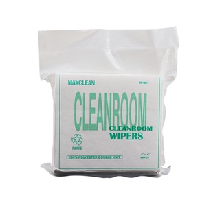 无尘纸工业擦拭纸防静电除尘纸吸油吸水清洁工业用