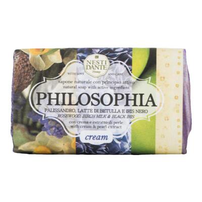 意大利nestidante内斯香皂洗澡