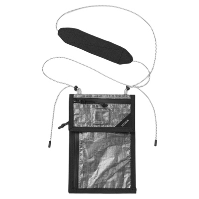 OCEGEAR斜挎手机包Dyneema粗苯