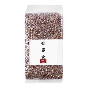 黑苦荞米纯荞麦米新米正宗大凉山乔麦仁粒胚芽五谷杂粮粗粮旗舰店