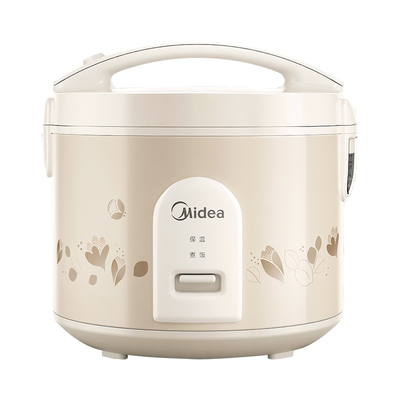 美的电饭煲3/4/5L家用