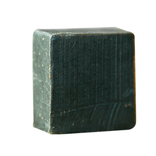 侧柏叶手工皂何首乌洗发皂斯中草本植物养发人参冷制皂茶麸洗头皂