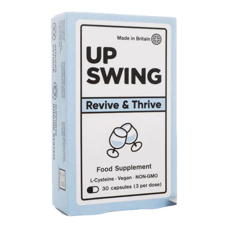 Upswing醒酒神器英维佳护机能性表示食品