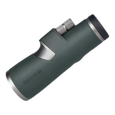 阅森大师单筒12倍望远镜