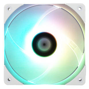 利民C12015系列 12cm超薄15mm厚度 机箱风扇 S-FDB轴承 PWM温控