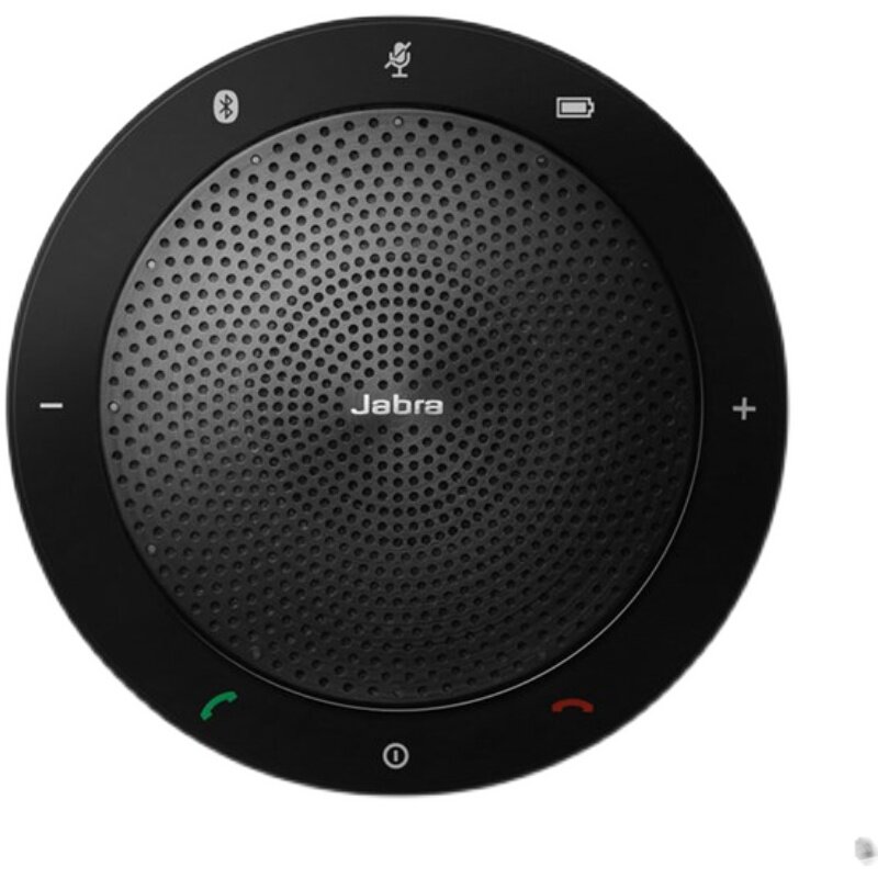 Jabra/捷波朗 Speak 510 410 710 750全向麦克风蓝牙音箱扬声器