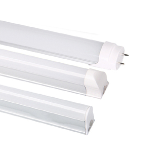 DC12V24V36V灯管一体化超亮led低压灯管t5t8一体化交流低压日光灯