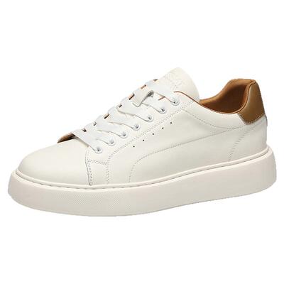 星期六官方正品男鞋休闲板鞋