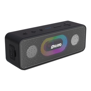 Ohayo/雷登 S11高音质无线蓝牙小音箱户外便携大音量重低音炮音响