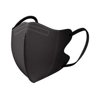 防二手烟口罩办公室装修防甲醛专用活性炭孕妇口罩过滤粉尘防异味