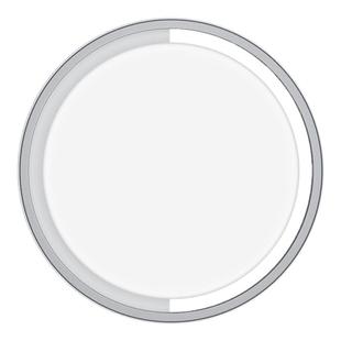 小米米家智能吸顶灯Pro卧室客厅吸顶色温亮度护眼无级调节A