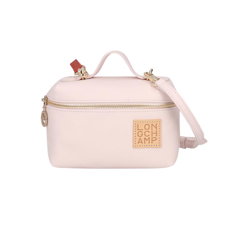 LONGCHAMP/珑骧女士盒子包