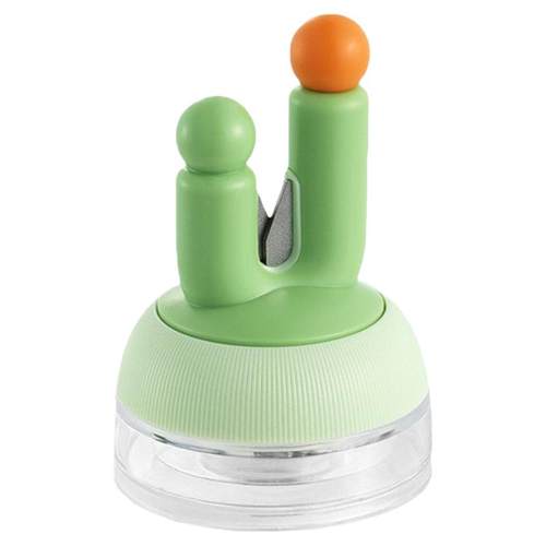 新款吸盘磨刀器家用厨房磨菜刀剪刀工具专业快速开刃器磨刀石品质