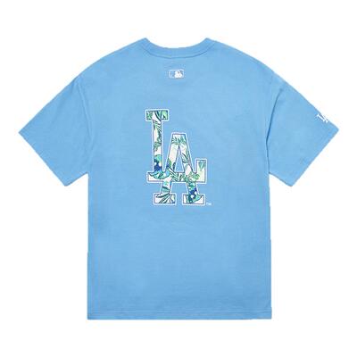 手绘印花短袖情侣休闲短袖