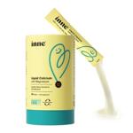 童年小金条钙镁锌儿童钙宝宝非乳钙婴儿钙液体钙铁锌inne旗舰店