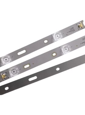 鲁至适用TCL 65A950C灯条65P3 65P3C 65A880C 东芝65U6780C灯条