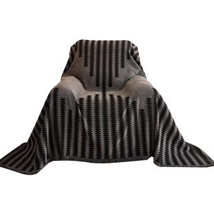 沙发盖布巾2025新款单人沙发套罩全包万能套沙发垫布防猫抓沙发毯