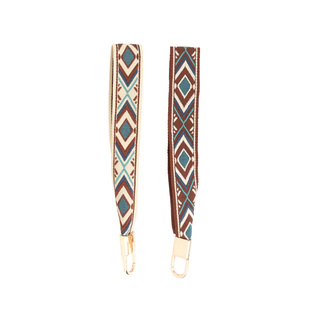 楼兰博物馆文创民族风手机挂绳编制手腕绳防摔防滑防丢绳编织挂绳