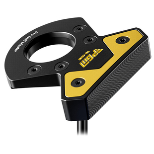 PGM 高尔夫球杆零扭矩推杆男女自动平衡锻造铝低重心大头稳定推杆