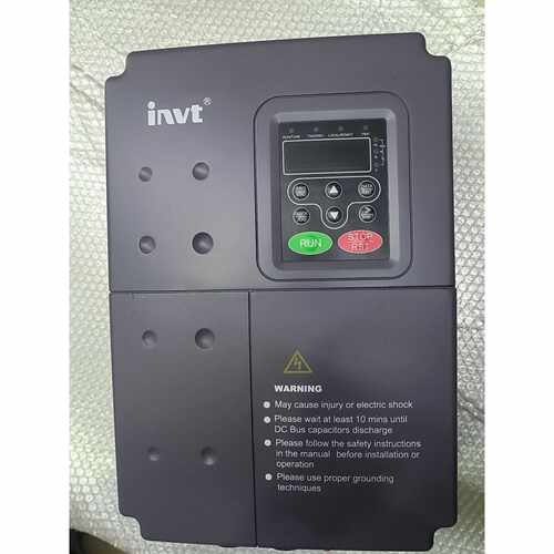 议价英威腾INVT中频电源7.5KW，380V三相输入，0-50