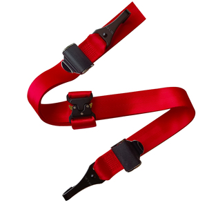 小孩汽车儿童安全带调节固定器防勒脖绑带限位器固定带辅助带睡觉