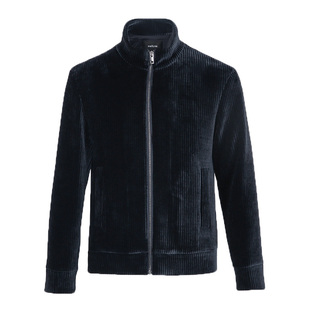 CALLISTO卡利斯特男装新款男士秋季夹克外套商务休闲潮FRFEJ028C