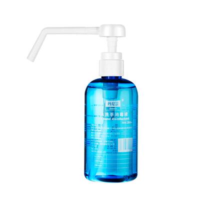 丹尼尔免洗手杀菌消毒250ml
