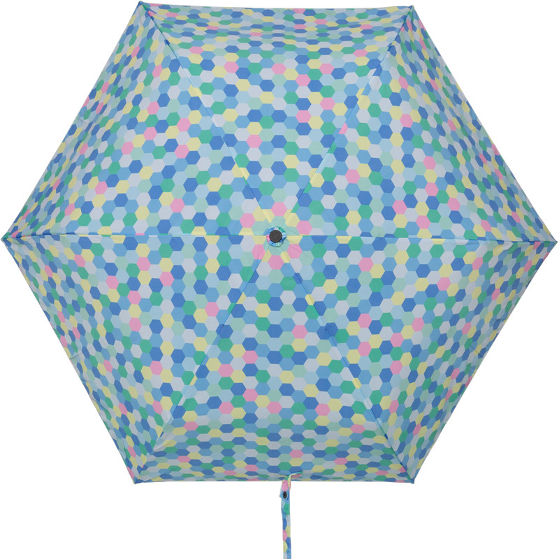 本来设计防晒伞晴雨两用便携雨伞
