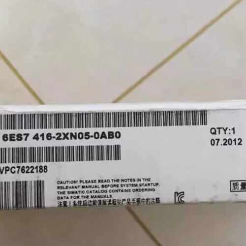 议价西门子标准DP版控制器6ES7416-2XN05-0AB0升级6ES7416-2XP07-