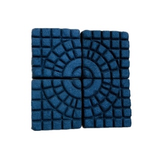 砖块模型 微景观一比16迷你仿真小砖头手工DIY沙盘建筑房子材料