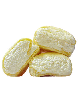 生酮食品无蔗糖无面粉蛋糕卷卷