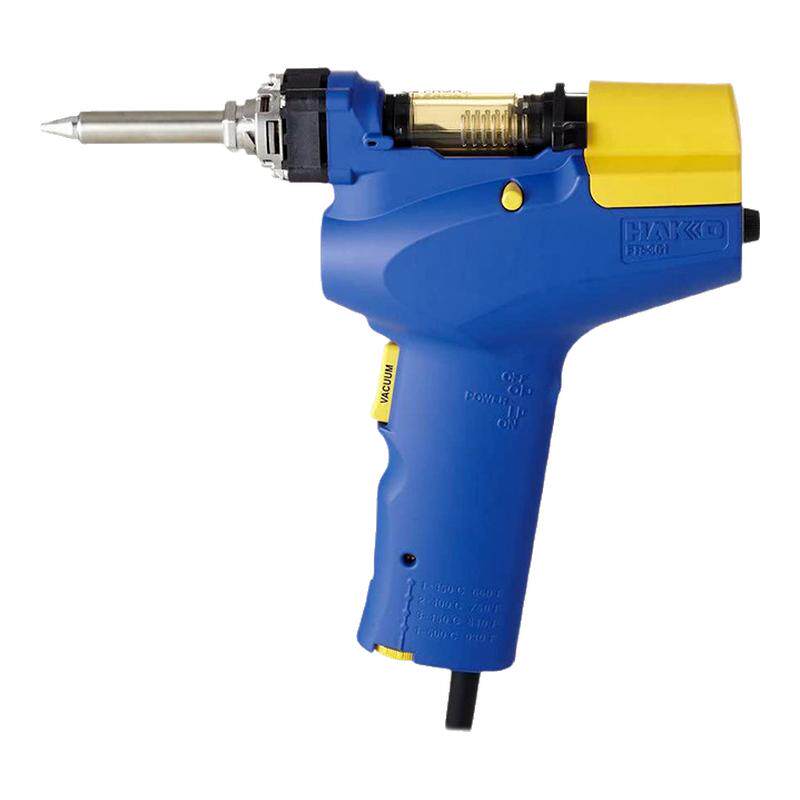 HAKKO原装进口FR301电动吸锡器