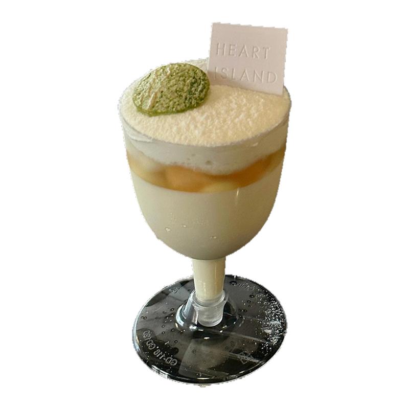 慕斯杯蛋糕杯冰淇淋杯塑料布丁杯