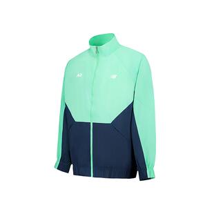 New Balance NB 官方正品新男士澳网系列网球运动外套MJ53556A