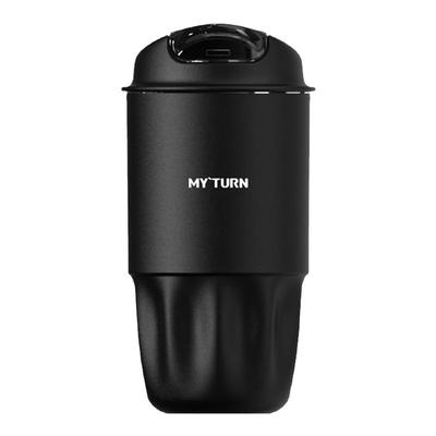 咖啡杯保温杯子316不锈钢MYTURN