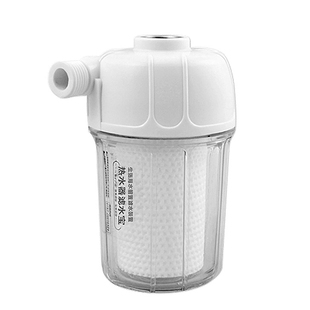 特莱威前置过滤器电热水器自来水龙头过滤网滤芯pp棉滤水宝净水器