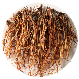 寻百草野生龙胆草中药材500g苦胆草中药胆草中草药龙胆草黄芩栀子