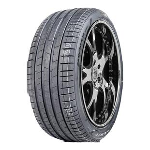 静音棉倍耐力汽车轮胎255/45R19 104Y PZ4 TO原配特斯拉 25545r19