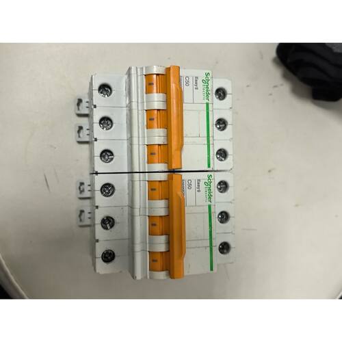 在线议价施耐德Easy9空气开关