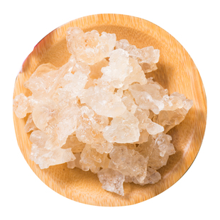 精修桃胶云南拉丝雪燕500g植物燕窝非缅甸龙须雪燕桃胶皂角米组合