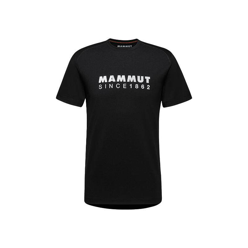 Mammut猛犸象运动透气吸汗柔软