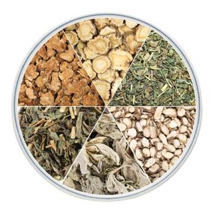 白芷苍术广藿香艾草石菖蒲佩兰正品中药材香包精选新干货枕边香囊